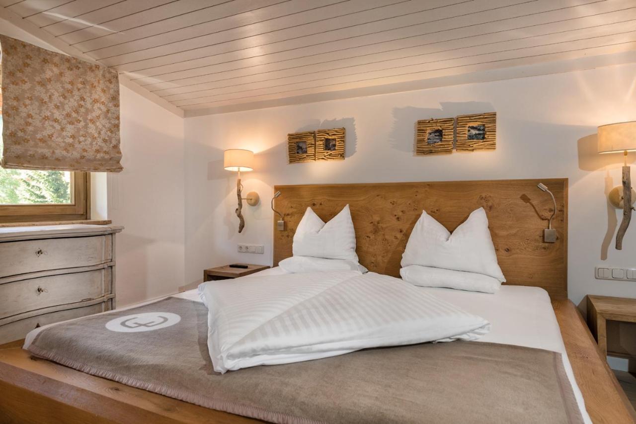 Hotel Alpin Juwel 2*