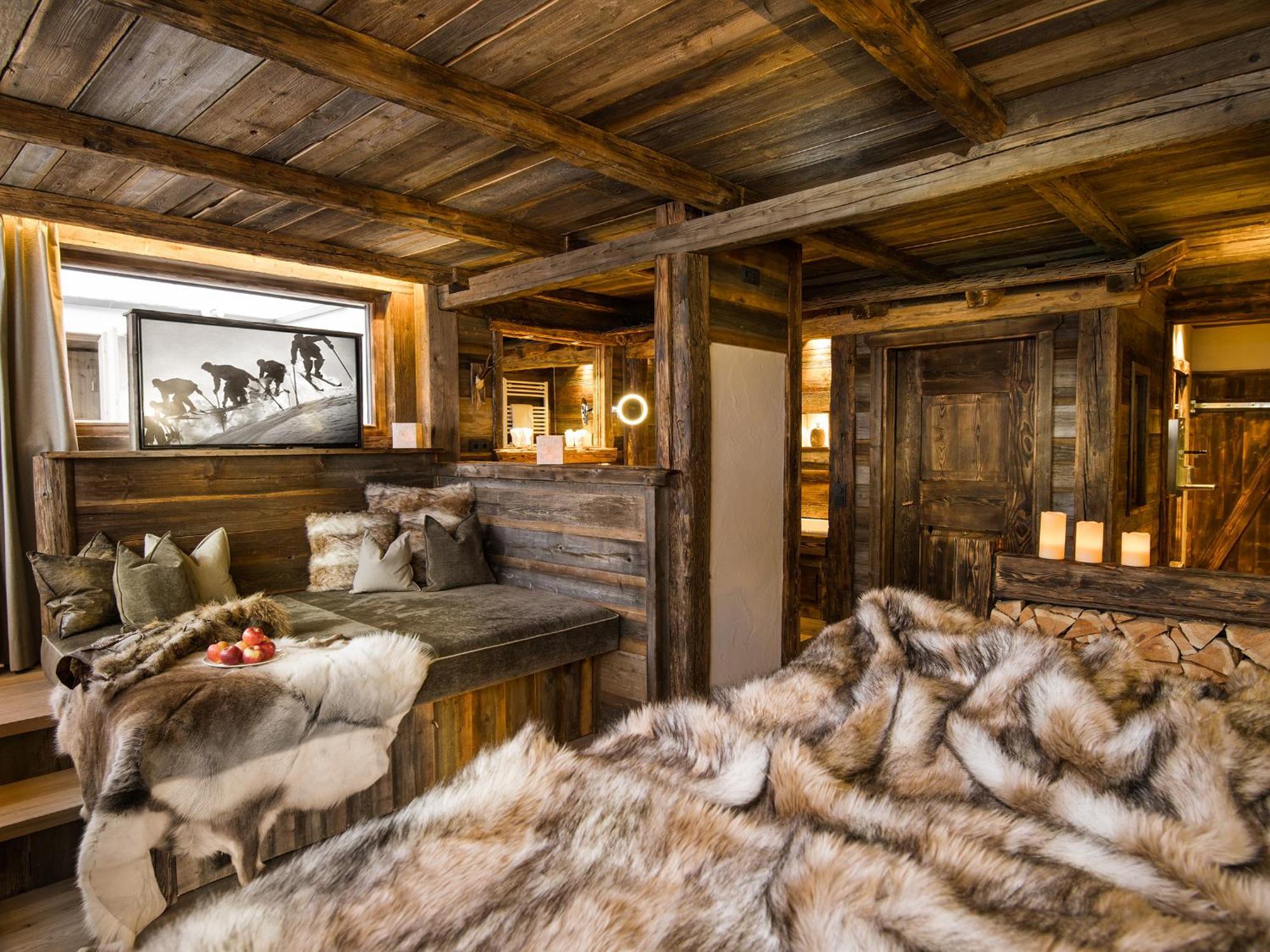 Alpin Juwel Saalbach-Hinterglemm