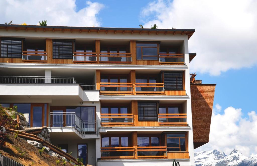 Alpin Juwel Saalbach-Hinterglemm