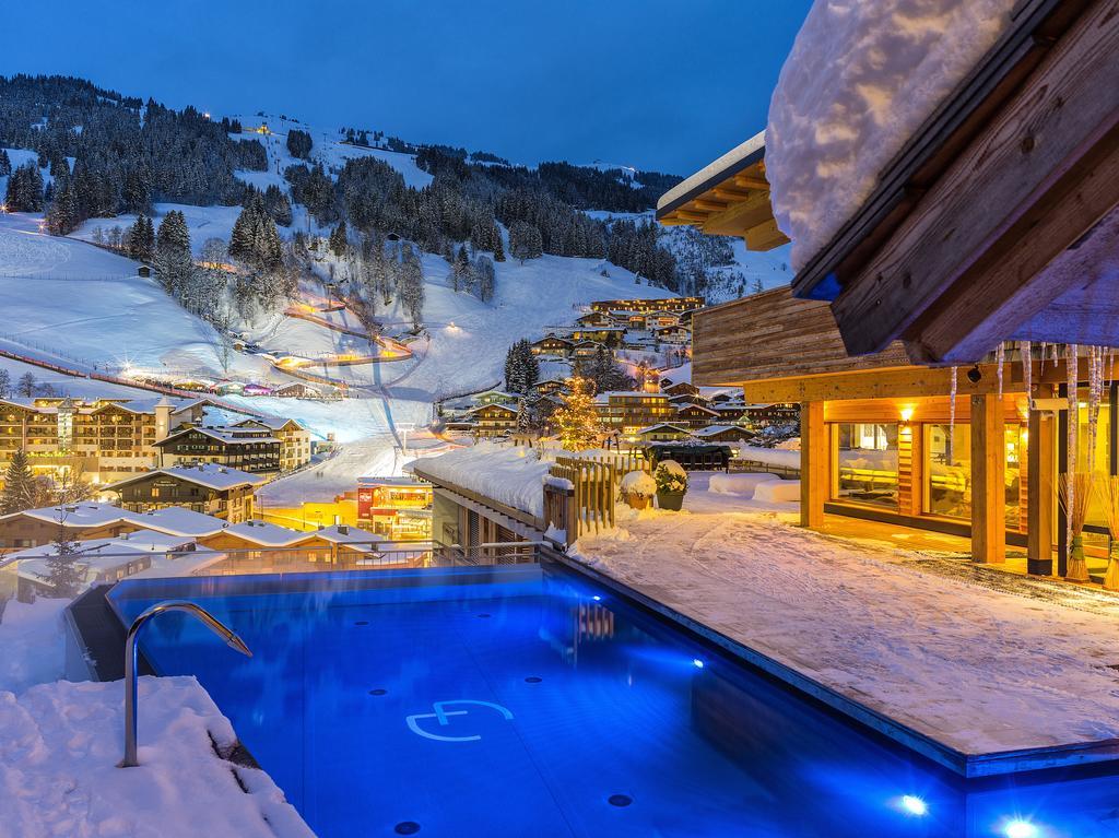 Alpin Juwel Hotel 2*